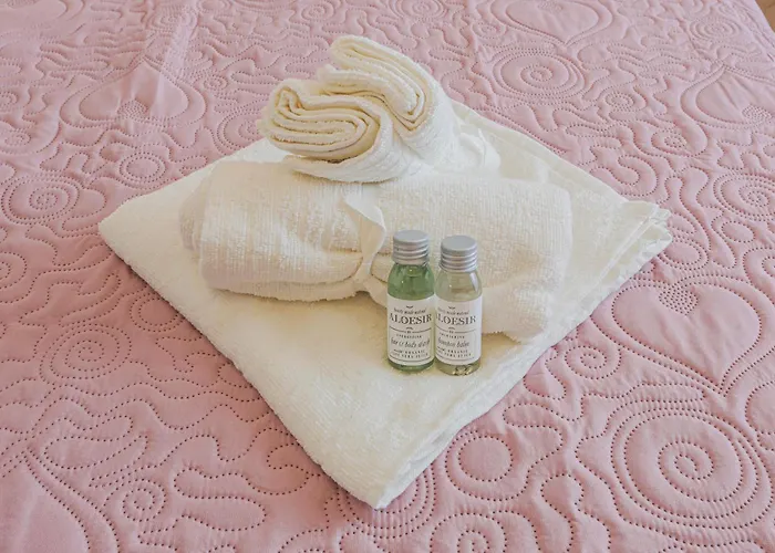 Le Barche Affittacamere