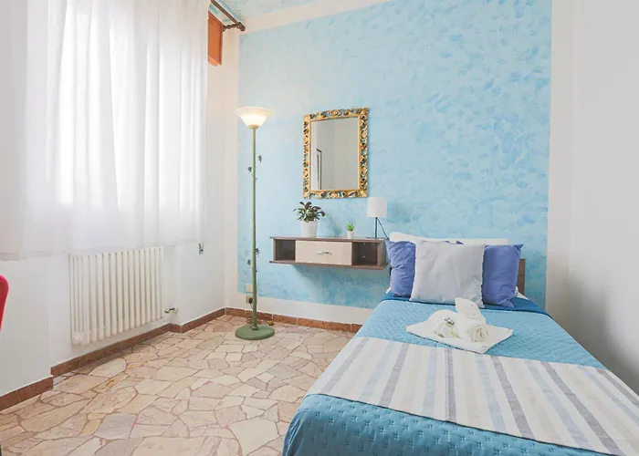 Affittacamere Le Barche