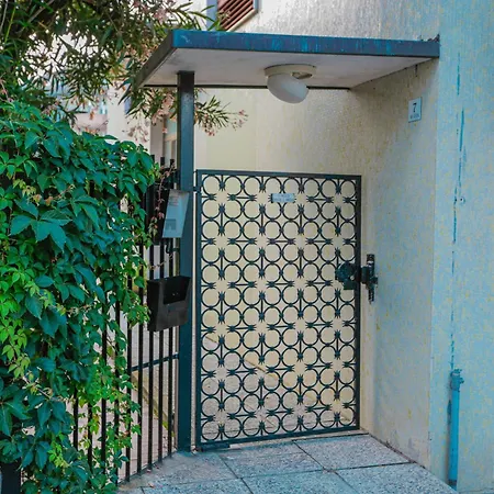 Le Barche Maison d'hôtes Mestre