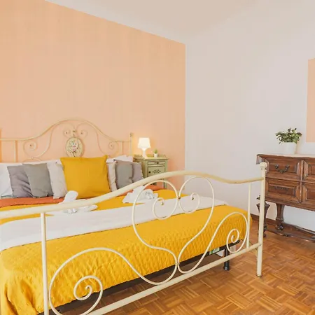 Гостевой дом Le Barche