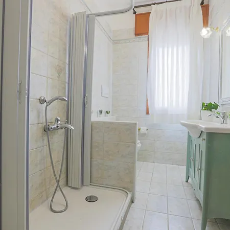 Гостевой дом Le Barche