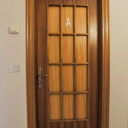 Гостевой дом Le Barche Местре