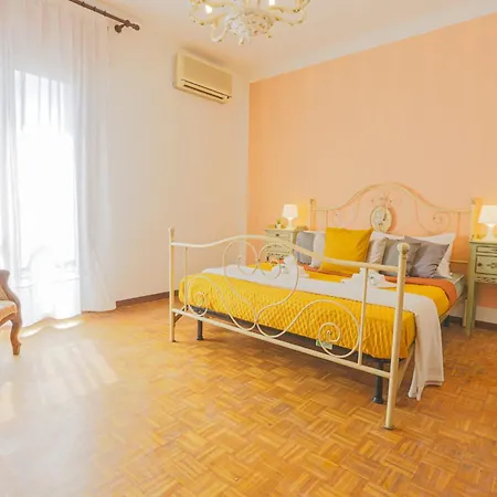 Le Barche * Местре