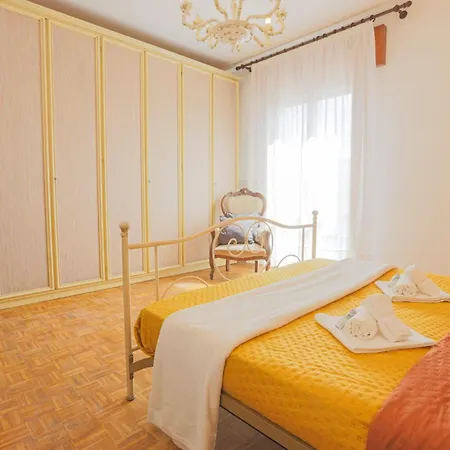 Гостевой дом Le Barche Местре