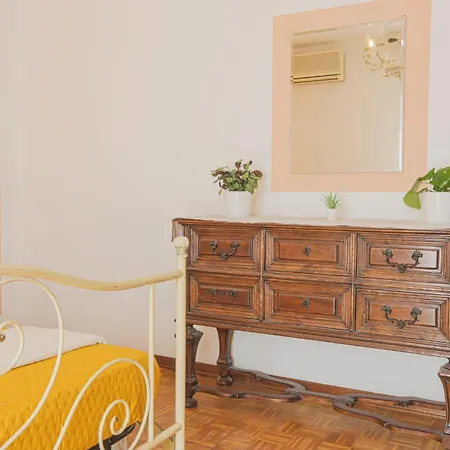 Гостевой дом Le Barche