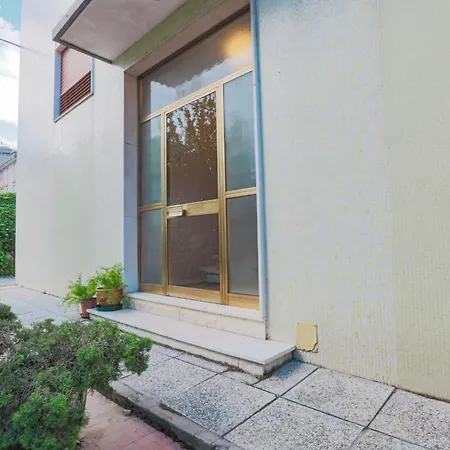 Le Barche Местре