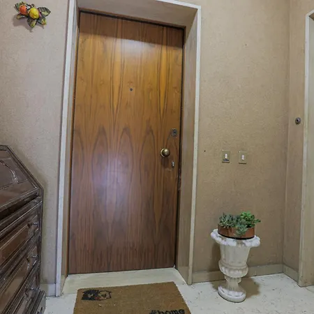 Гостевой дом Le Barche *