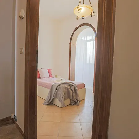 Le Barche * Местре