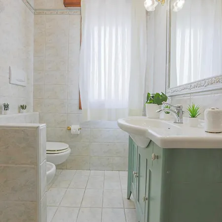 Гостевой дом Le Barche *