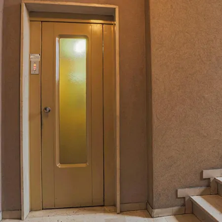 Le Barche Гостевой дом