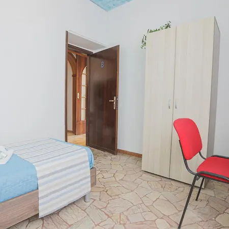 Гостевой дом Le Barche *