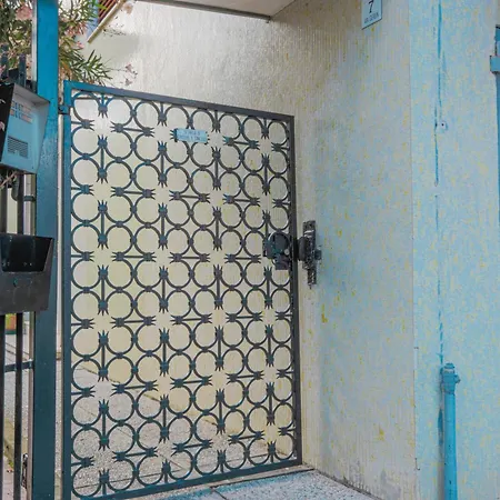 Le Barche Местре