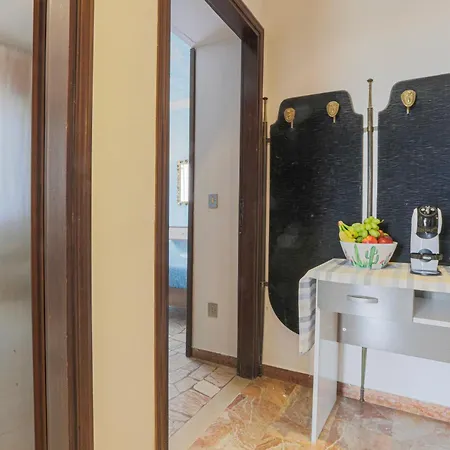 Гостевой дом Le Barche *