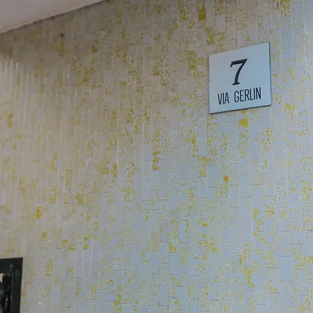 Гостевой дом Le Barche *