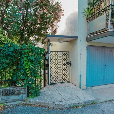 Гостевой дом Le Barche *