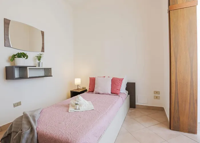 Le Barche Casa de hóspedes