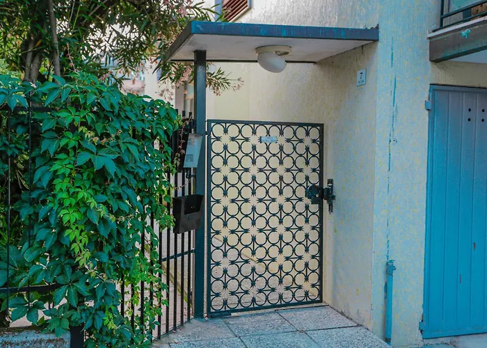 Le Barche Casa de hóspedes Mestre