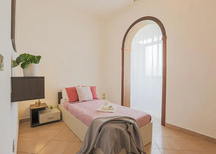 Le Barche Casa de hóspedes *