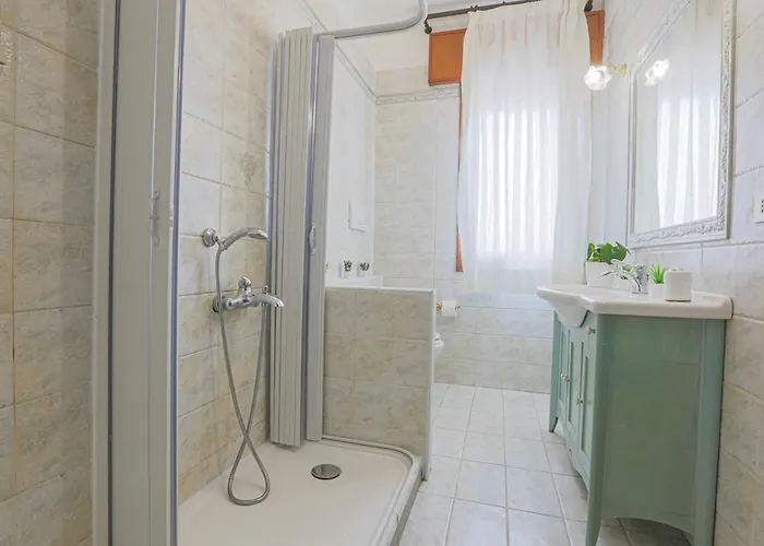 Casa de hóspedes Le Barche