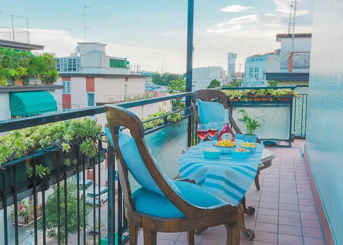 Le Barche Casa de hóspedes