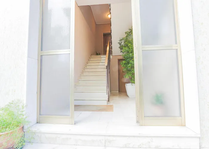 Casa de hóspedes Le Barche Mestre