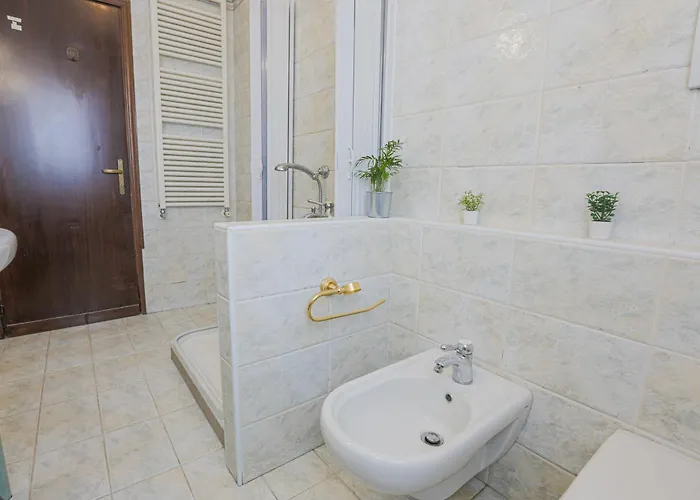 Le Barche Casa de hóspedes *