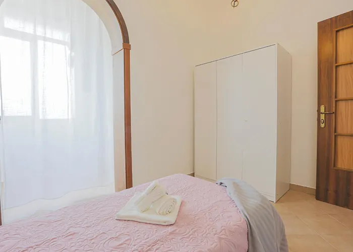 Casa de hóspedes Le Barche Mestre