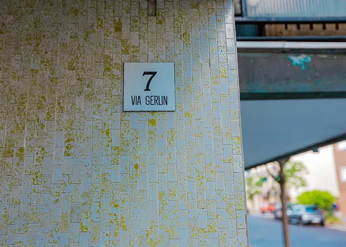 Le Barche Casa de hóspedes *