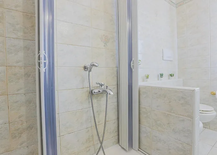 Le Barche Casa de hóspedes *